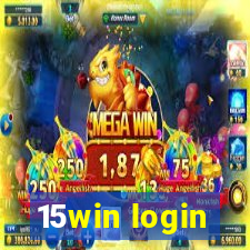 15win login